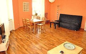 Schöne 3R Fewo Dresden Neustadt-L12
